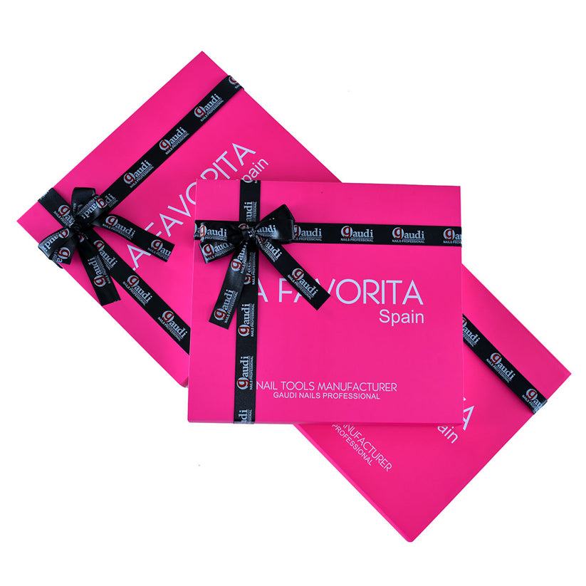 kit of 5 Premium Cuticle Pliers 11cm 6mm