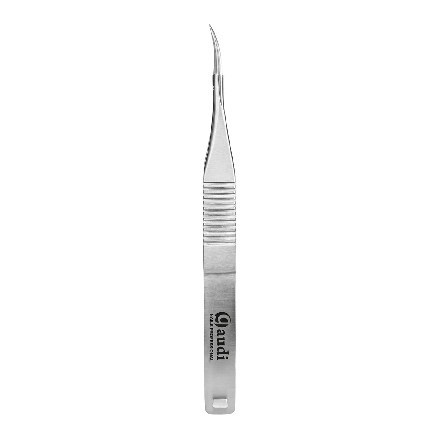 Russian Style Tweezer Scissors 11.5cm 14mm