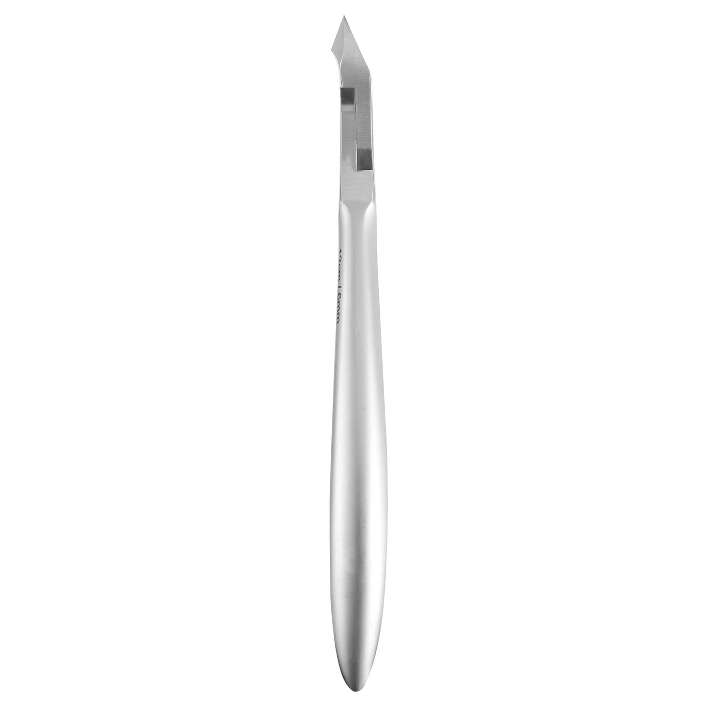 Professional Cuticle Pliers 12cm/6mm