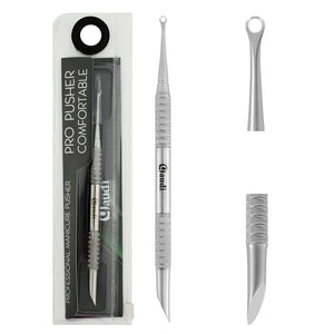 Cuticle Pusher