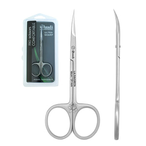 Cuticle Scissors 10cm 21mm