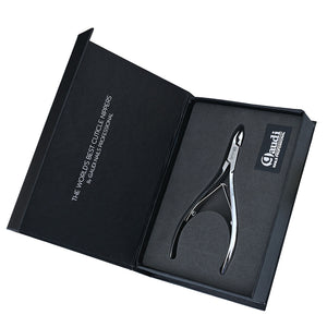 Premium Cuticle pliers 11cm 6mm