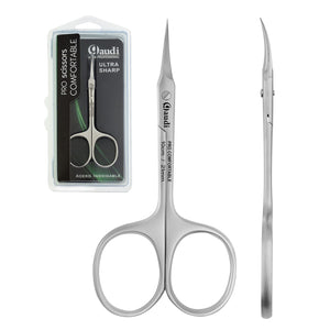Cuticle Scissors 10cm 21mm