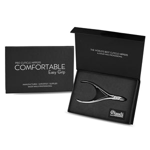 Premium Alicates cuticulas 11.5cm 6mm