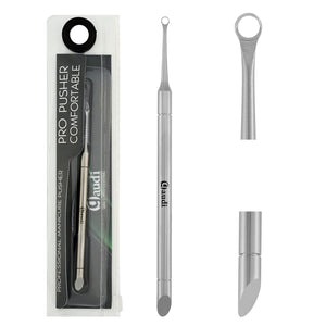 Cuticle Pusher