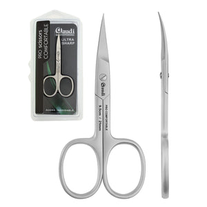 Nail scissors 9.5cm 21mm
