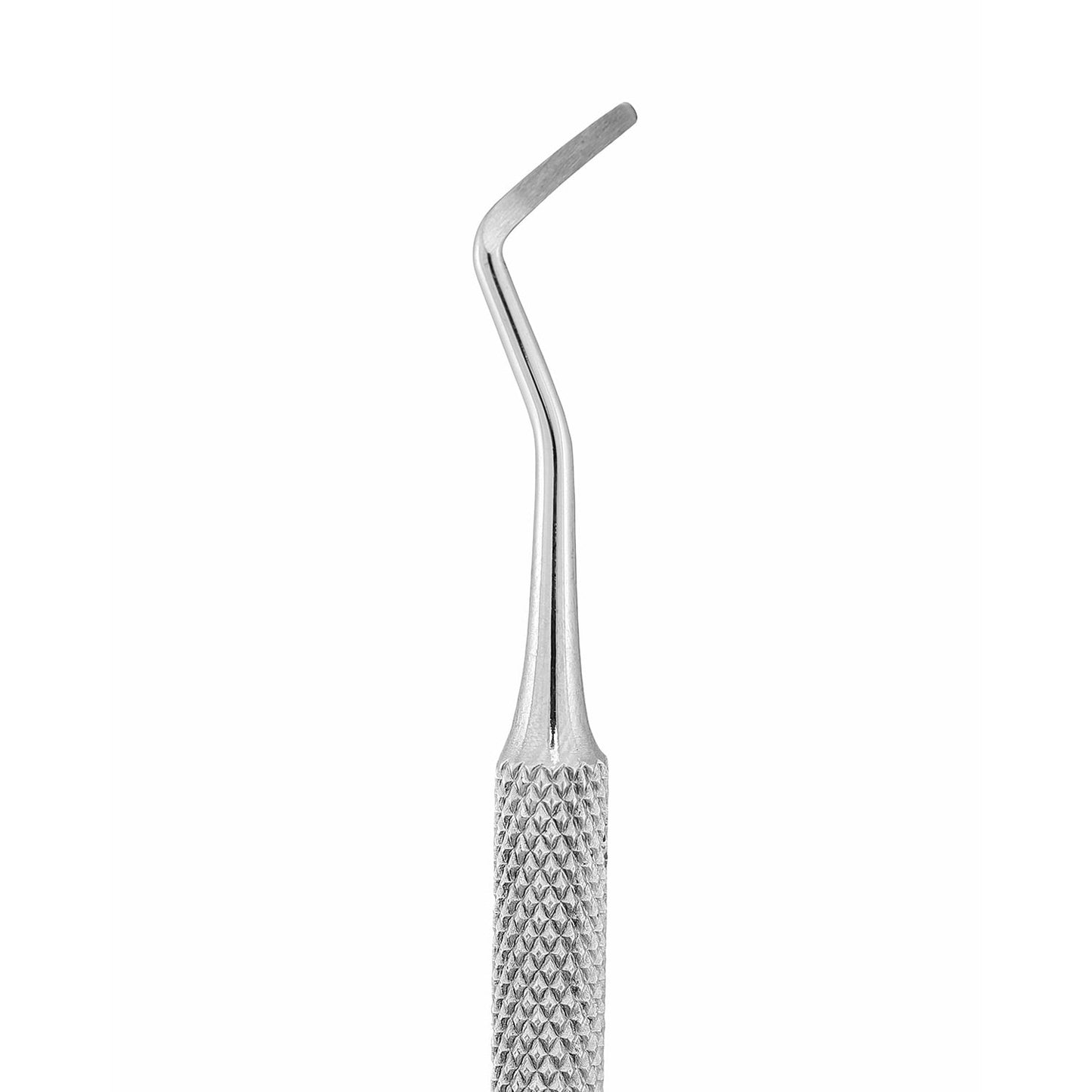 Professional Pusher Curette: double-ended