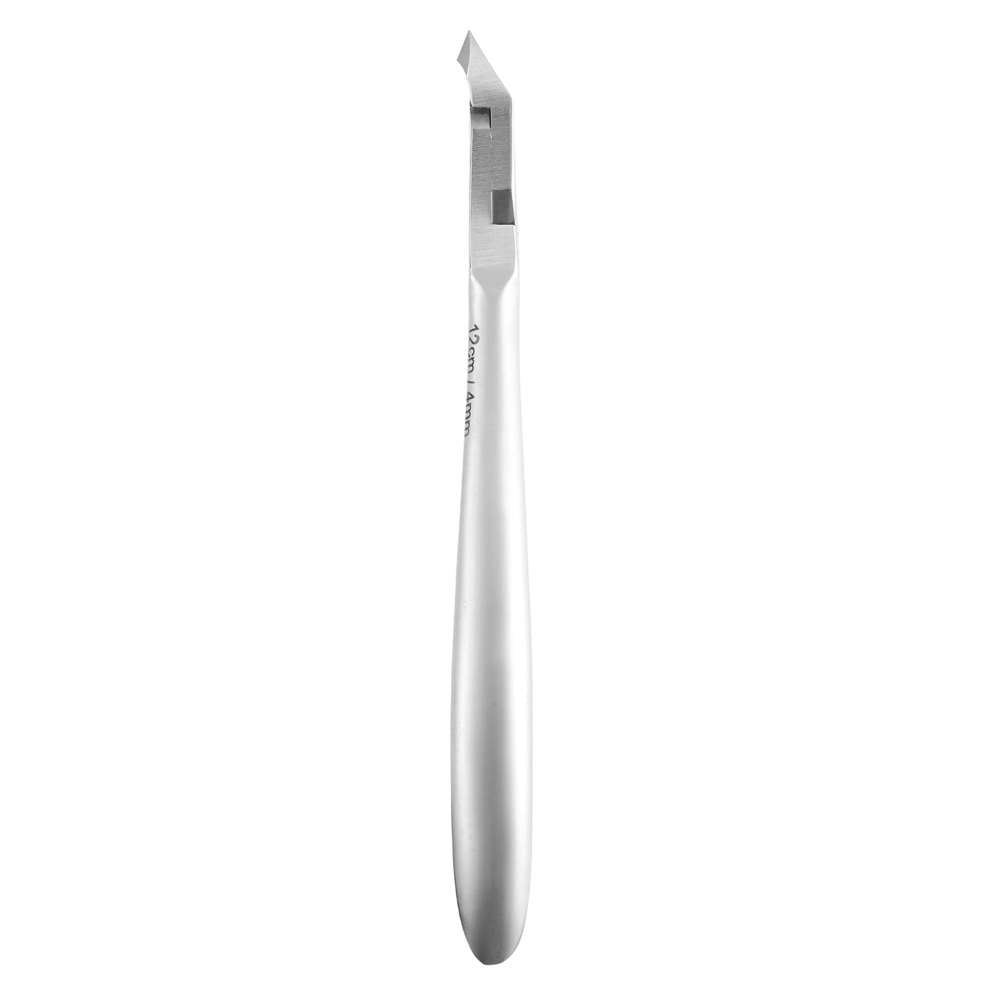 Professional Cuticle Pliers 12cm/4mm