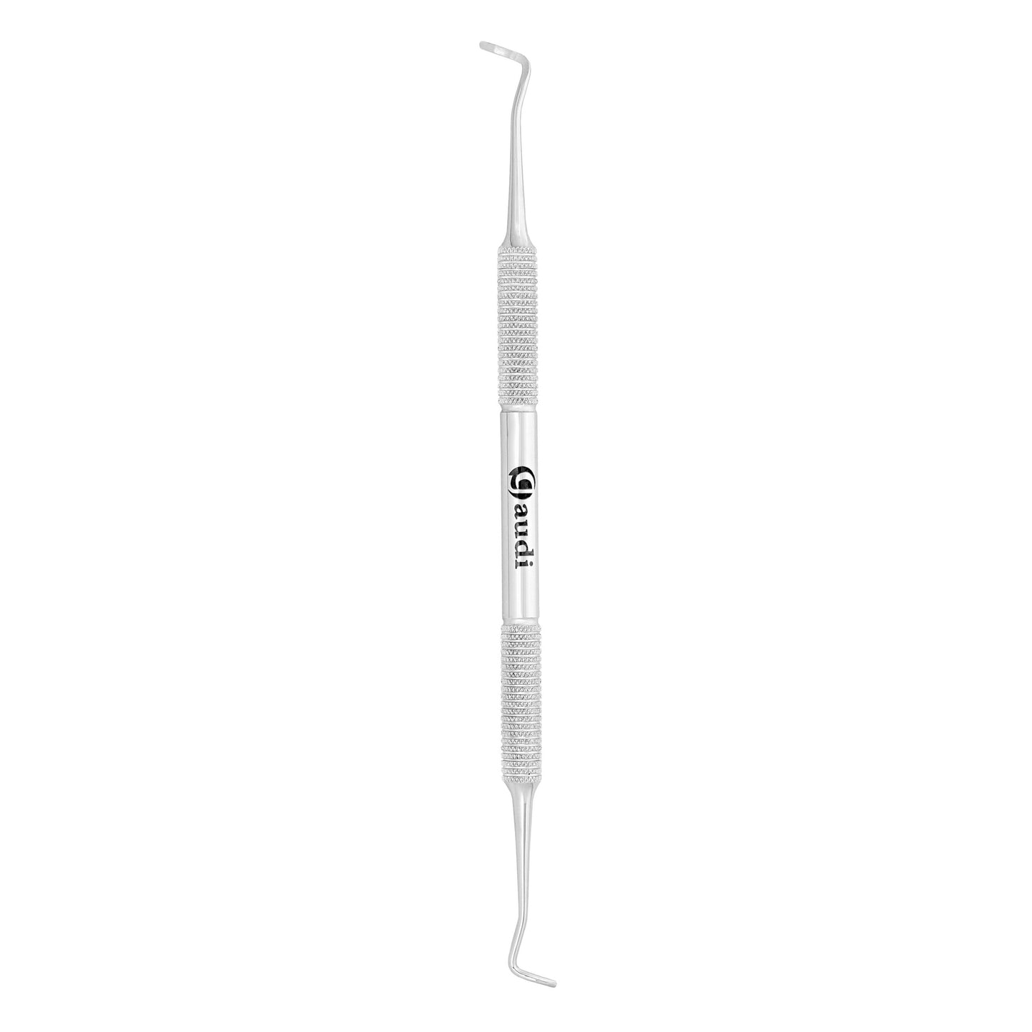 Professional Double-Ended Pusher Curette