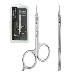 Cuticle Scissors 10.5cm 21mm