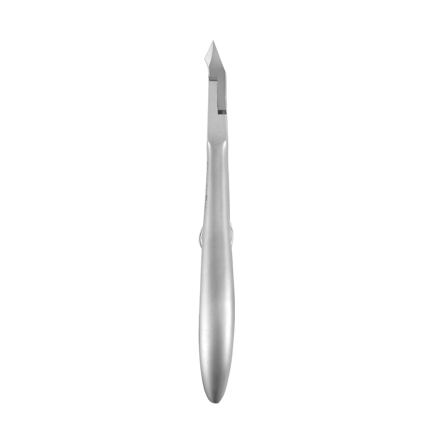 Professional Cuticle Nippers 10cm/6mm Spiral Spring