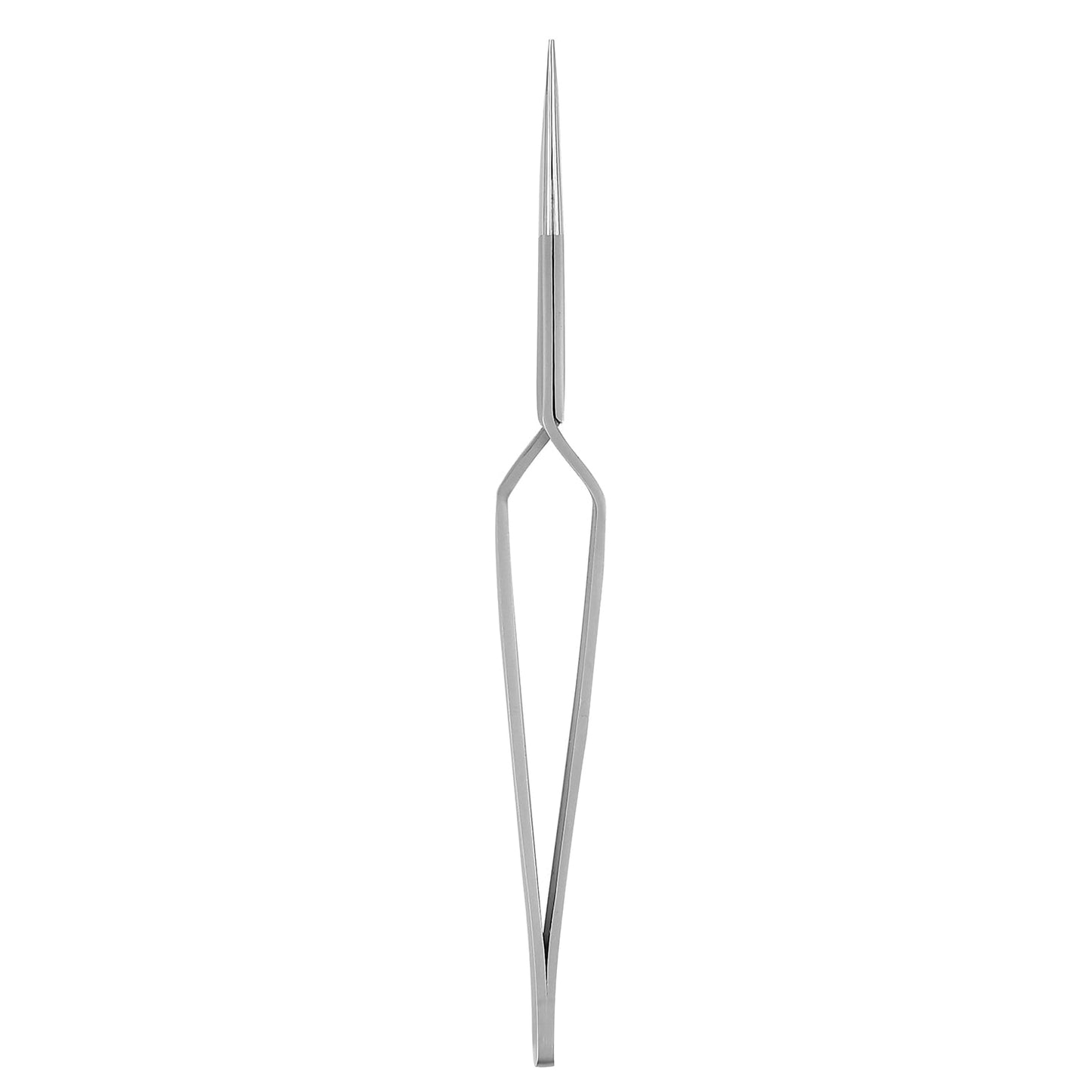 Self-Closing Tweezers for Nails 12.5cm