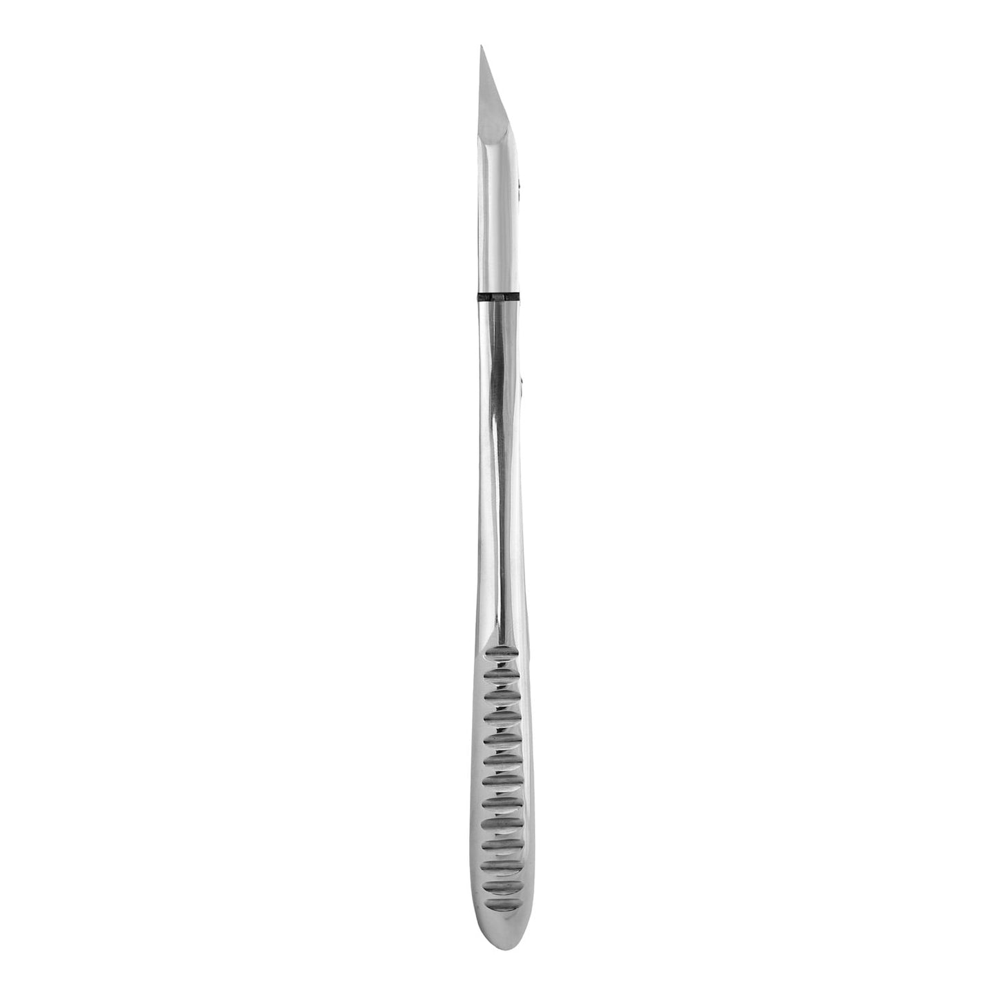 Triple-jointed podiatry pliers 16cm 18mm