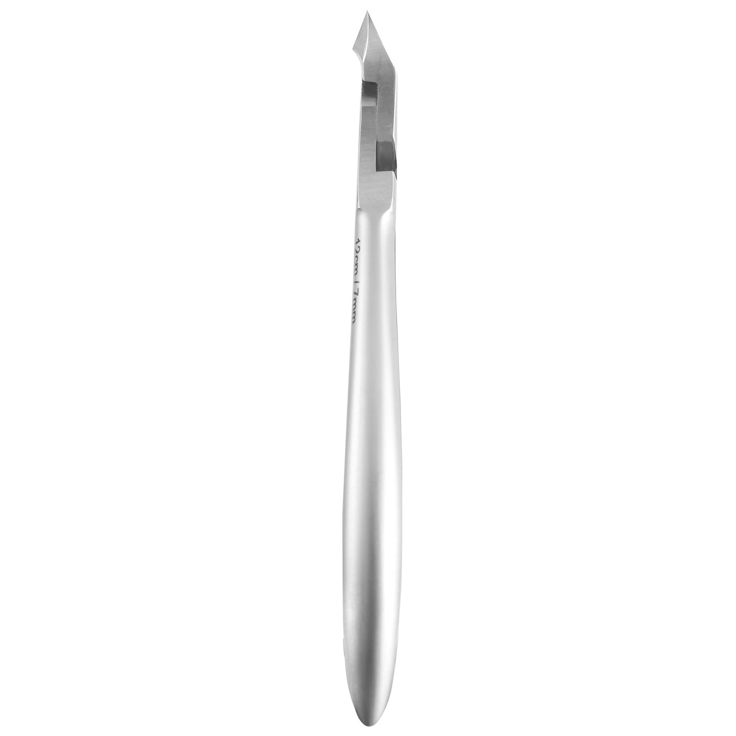Professional Cuticle Pliers 12cm/7mm