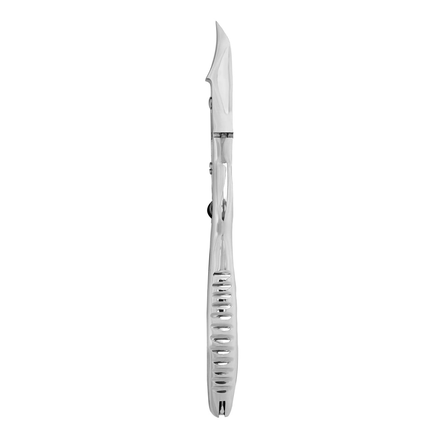 Triple-jointed podiatry pliers 16cm 18mm