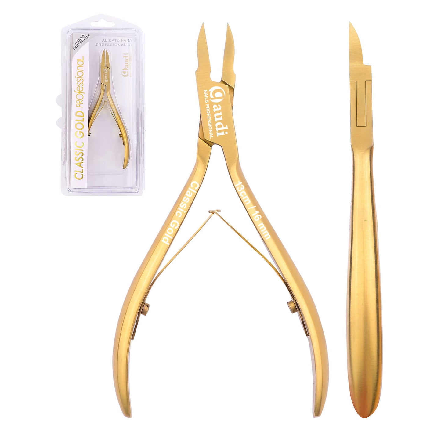 Nail Clipper Pliers 13cm/16mm