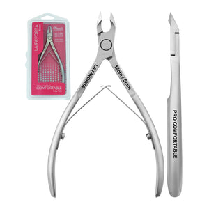 Cuticle Nippers