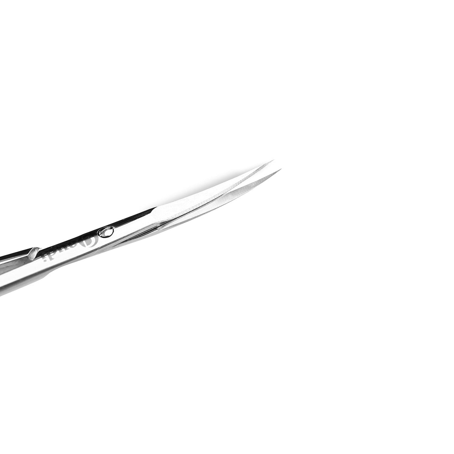 Professional Cuticle Scissors 10cm/21mm