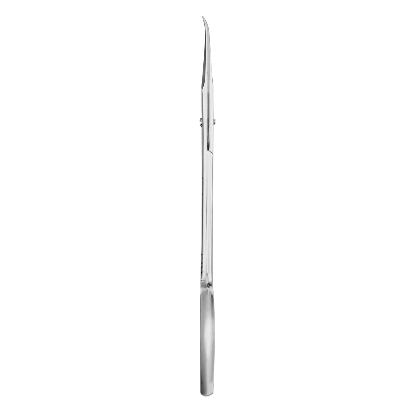 Cuticle Scissors with hook 10.5cm 21mm