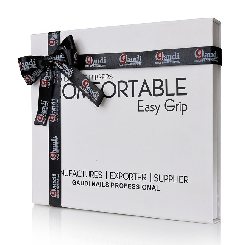 kit of 5 Premium Cuticle Pliers 11cm 6mm