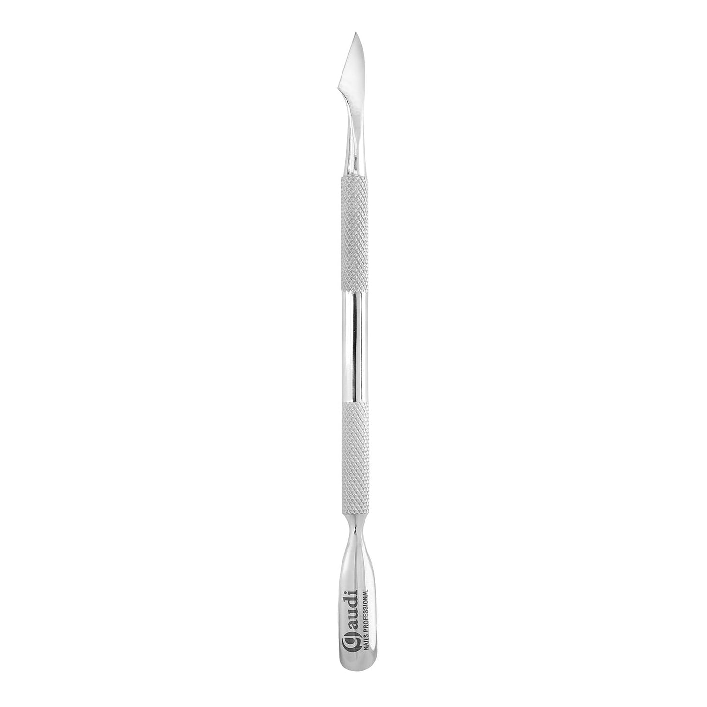 Cuticle pusher
