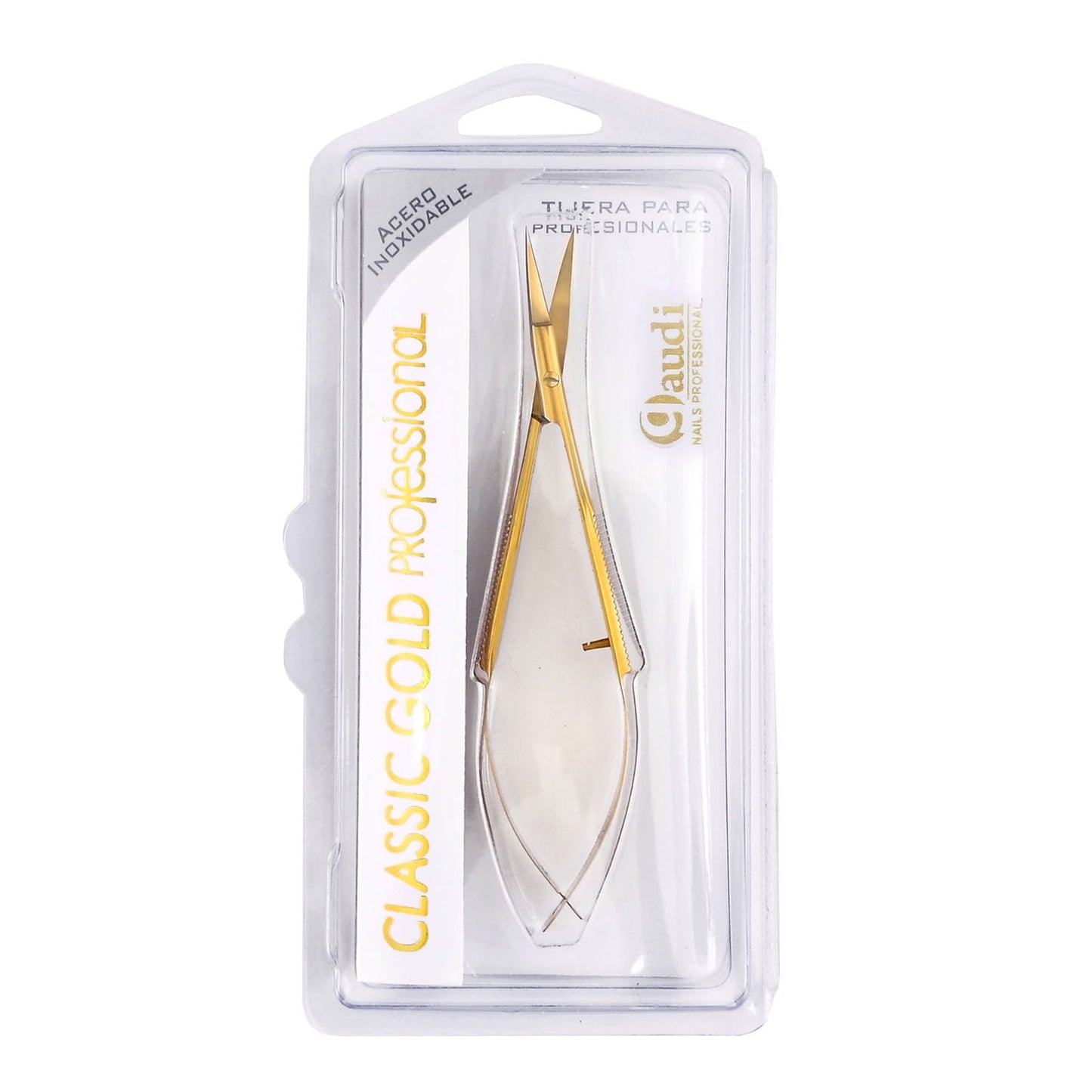 Cuticle Scissors 12cm/20mm