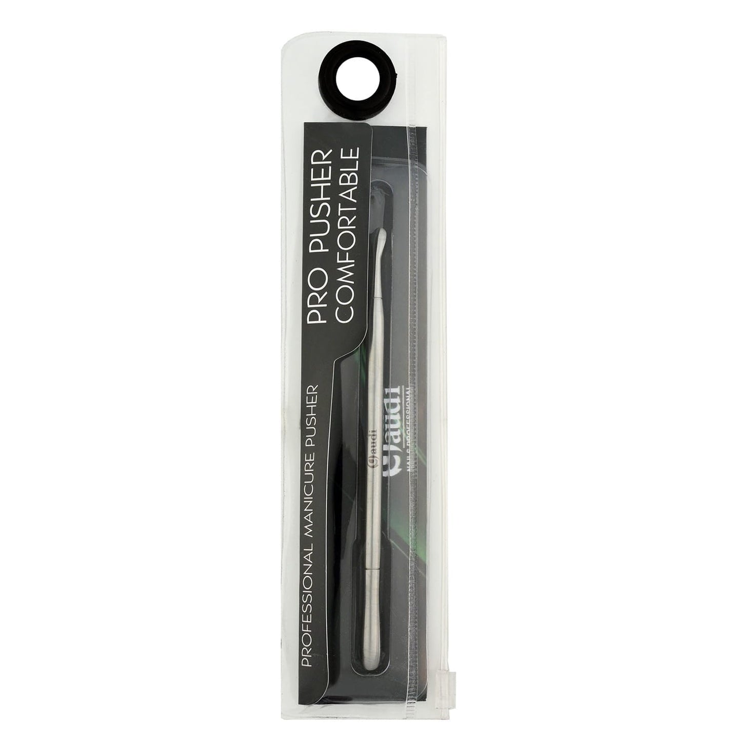Cuticle Pusher