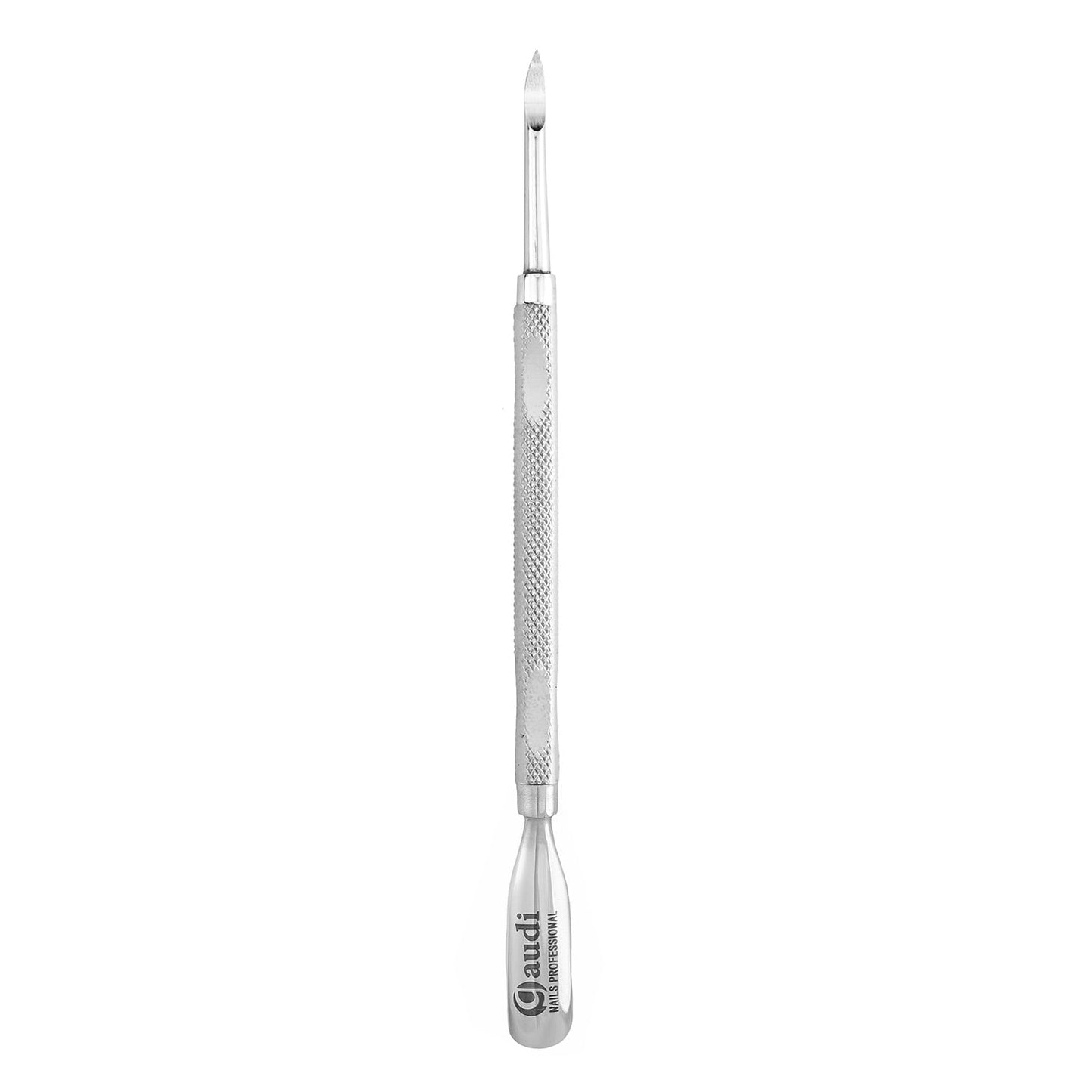 Cuticle pusher