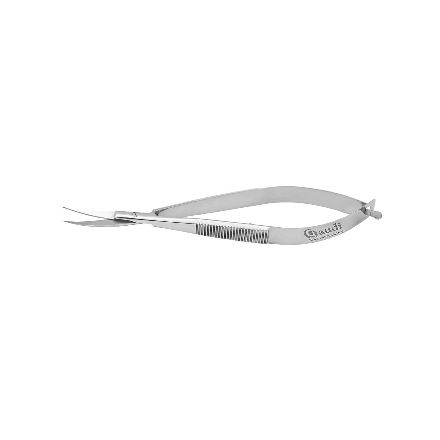 Micro Scissors for professionals 12cm/20mm