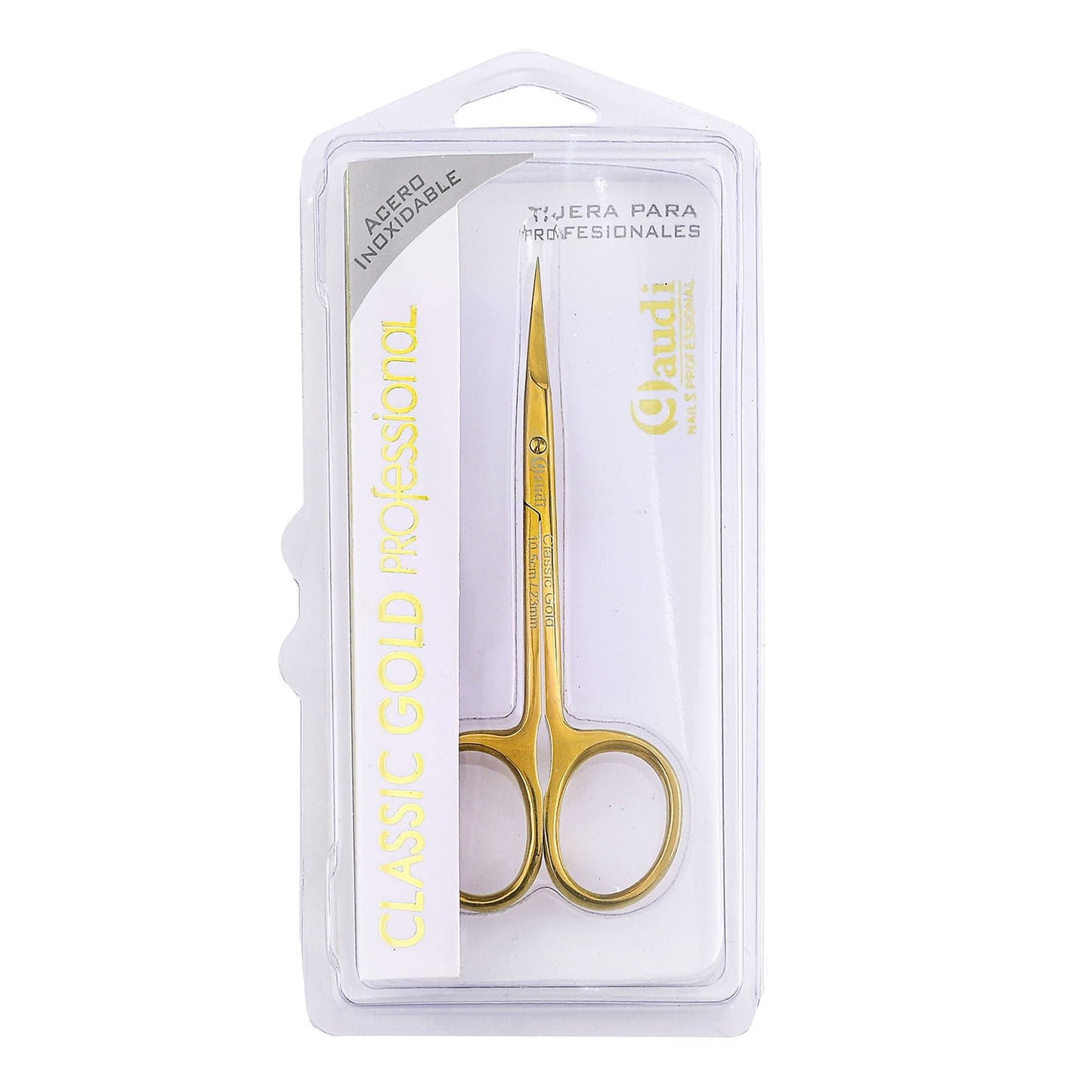 Cuticle Scissors 10.5cm/23mm