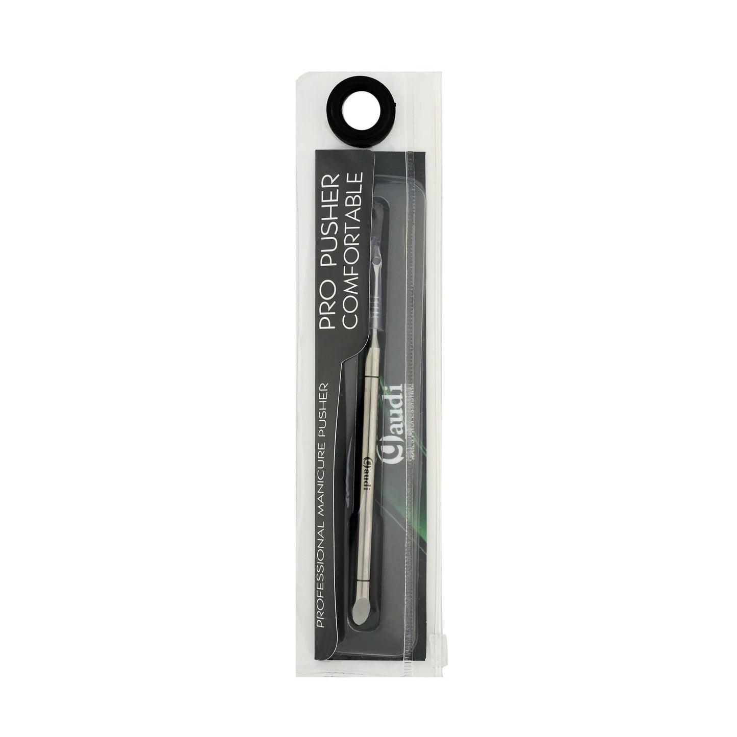 Cuticle Pusher