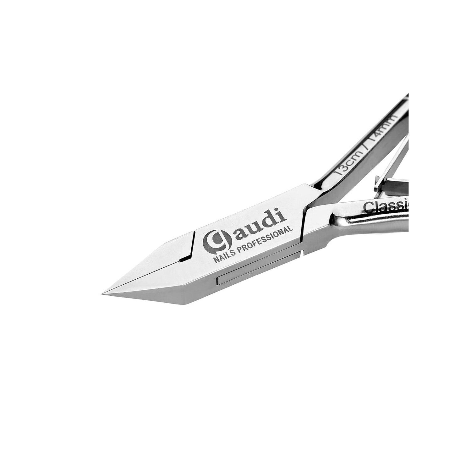 Professional Manicure & Pedicure Pliers 13cm/14mm