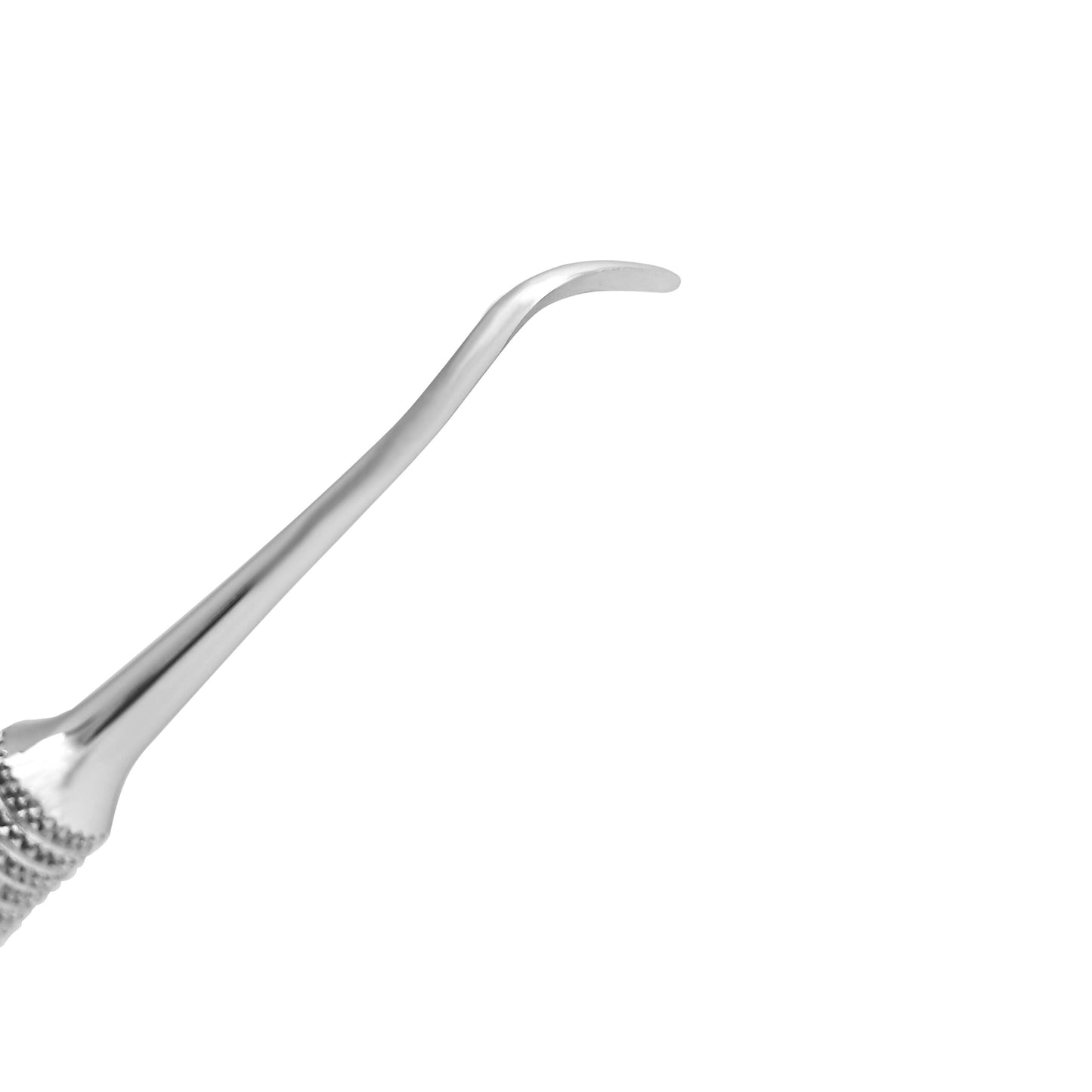 Professional Double-Ended Pusher Curette
