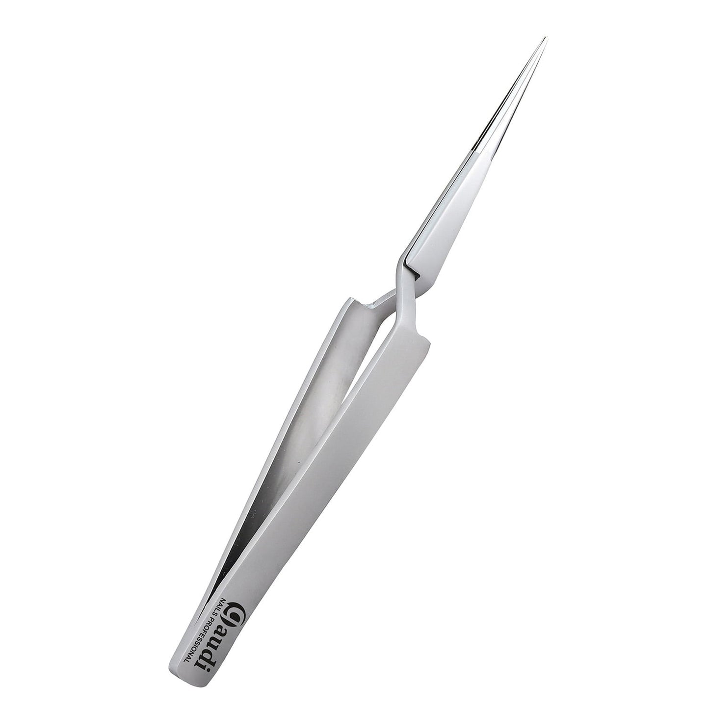 Self-Closing Tweezers for Nails 12.5cm
