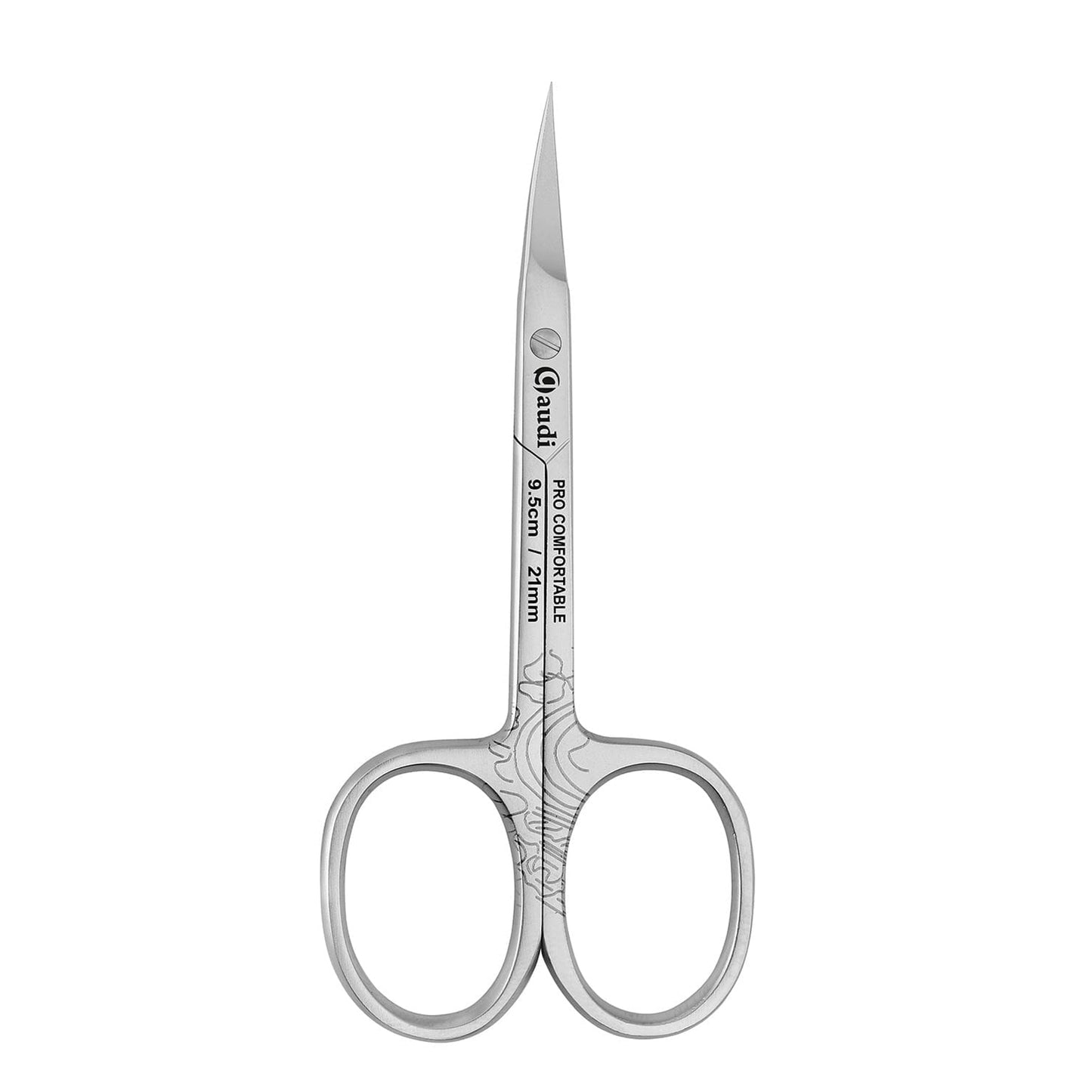 Cuticle Scissors 9.5cm 21mm