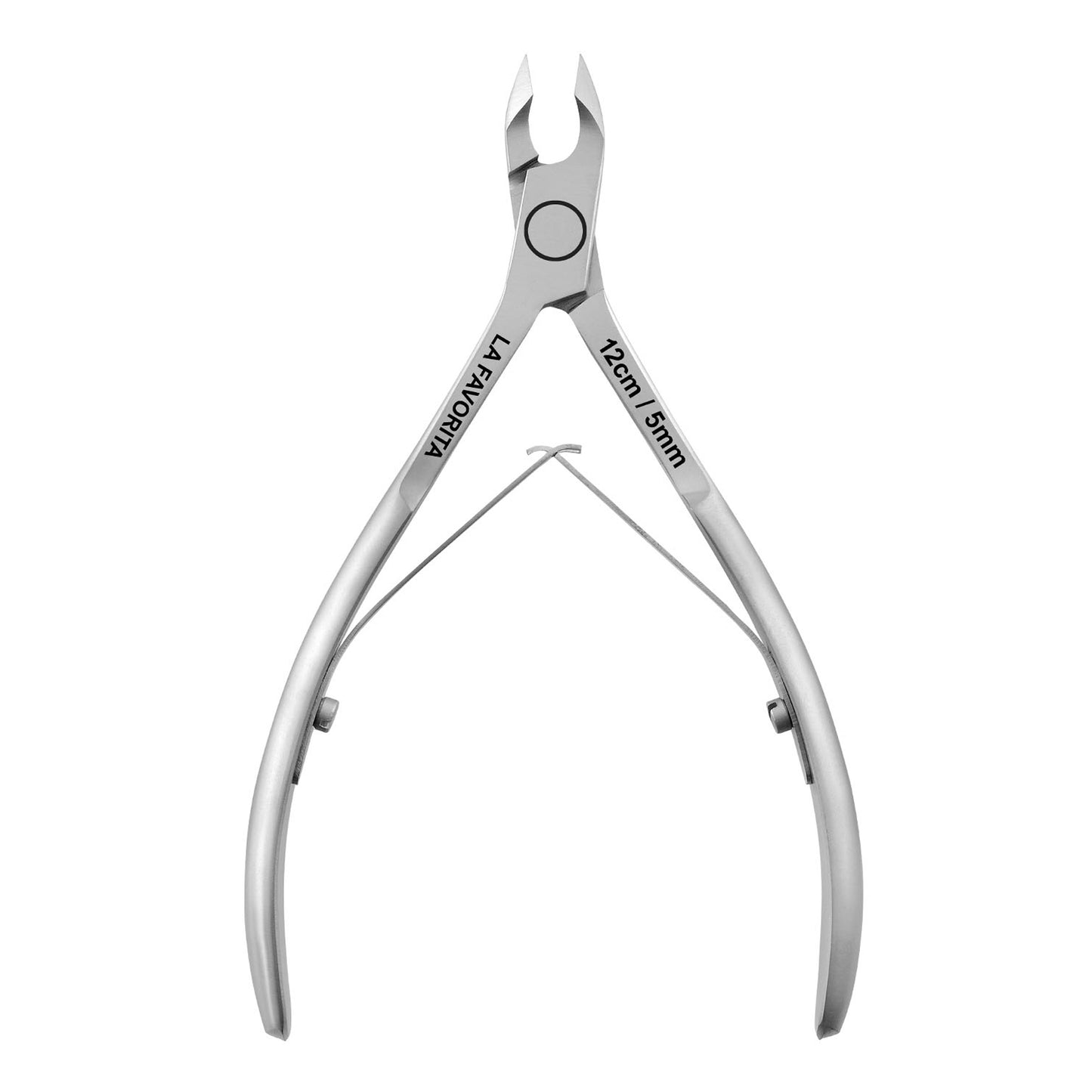 Cuticle Nippers