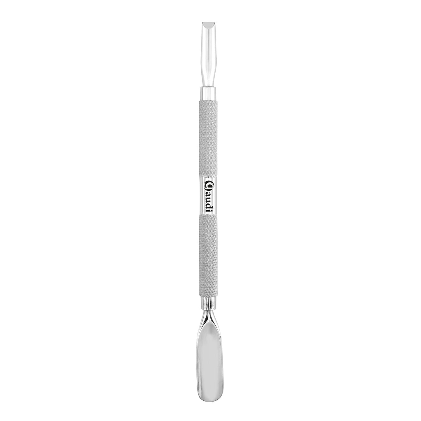 Cuticle pusher