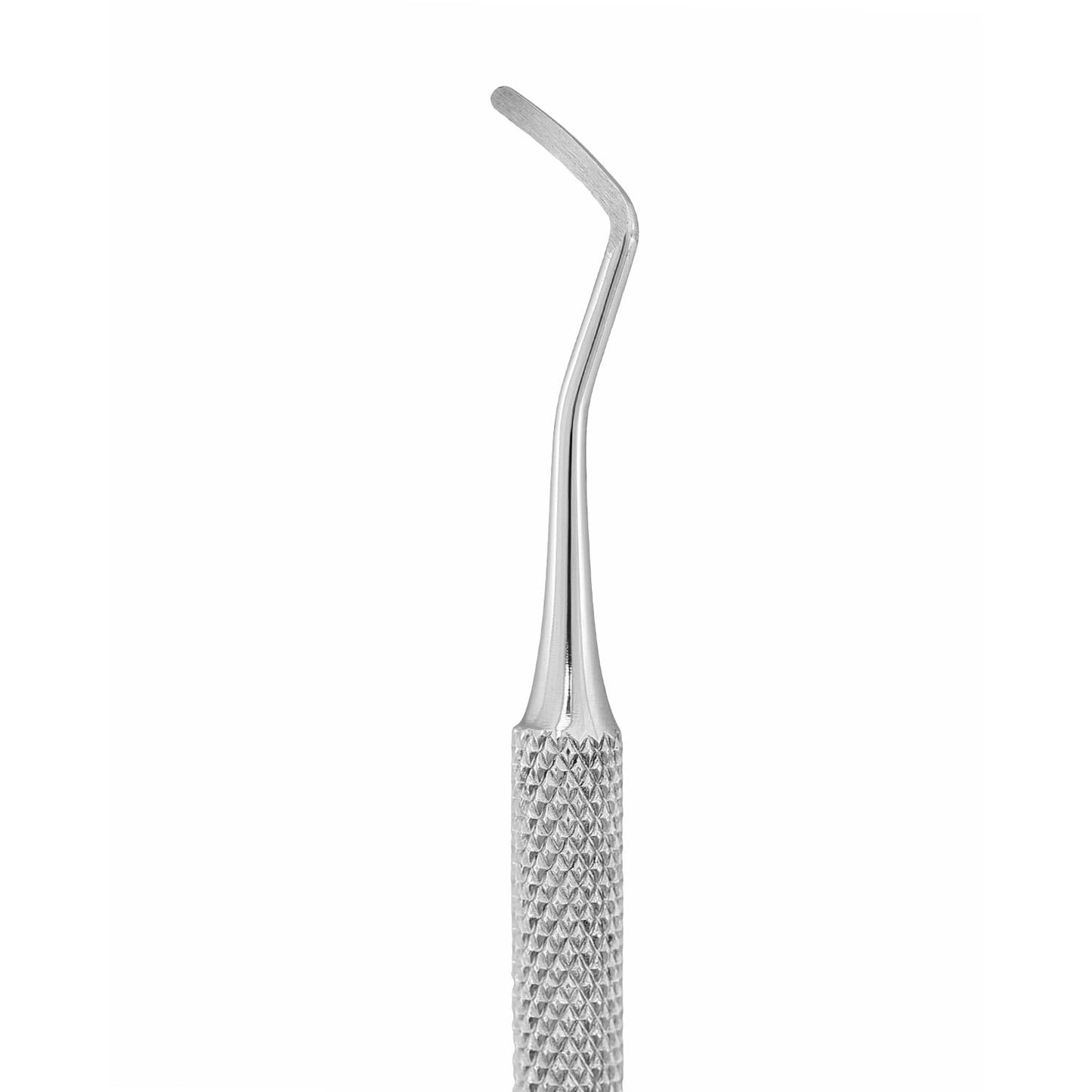 Professional Pusher Curette: double-ended