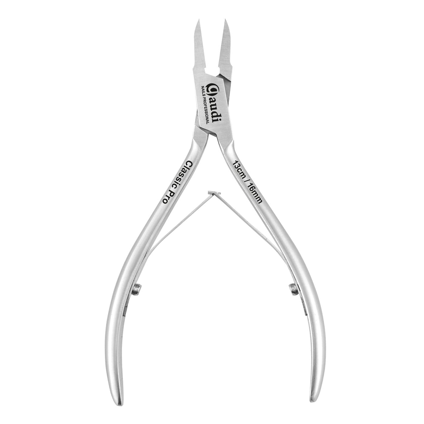 Professional Manicure & Pedicure Pliers 13cm/16mm