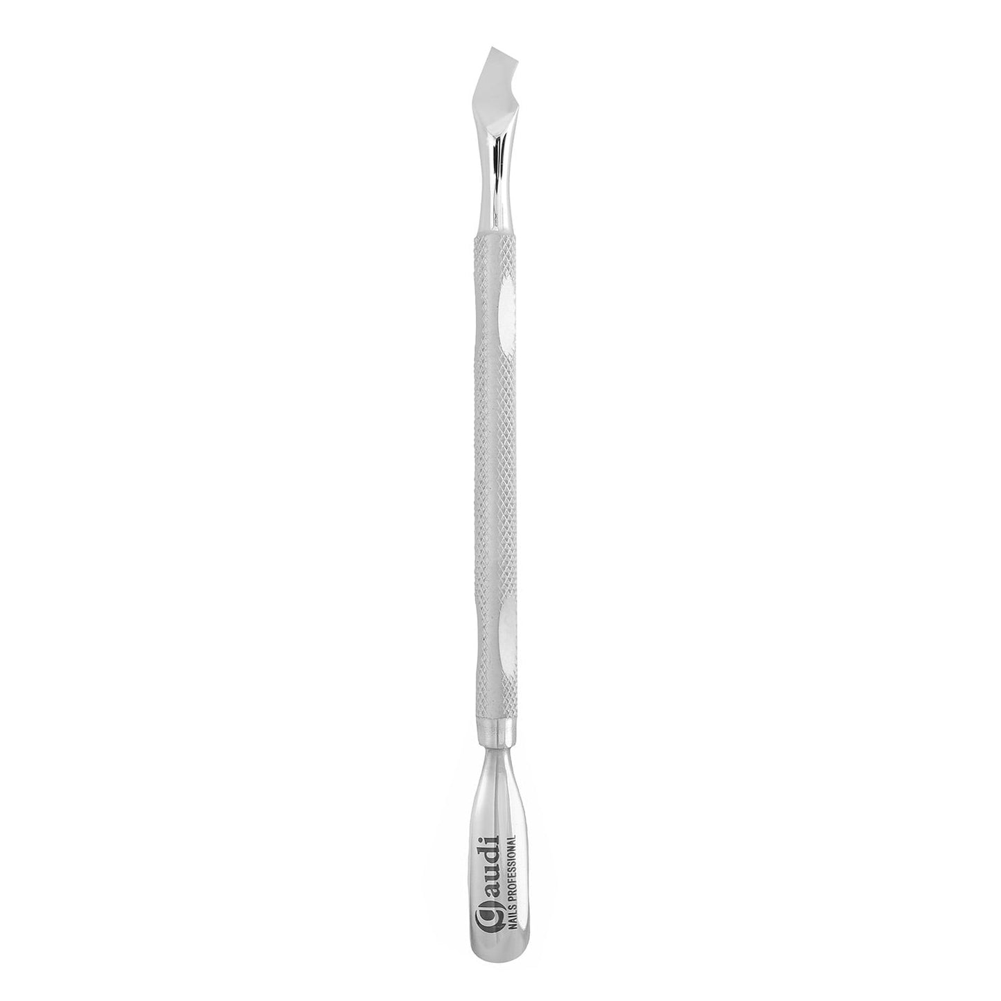 Cuticle pusher