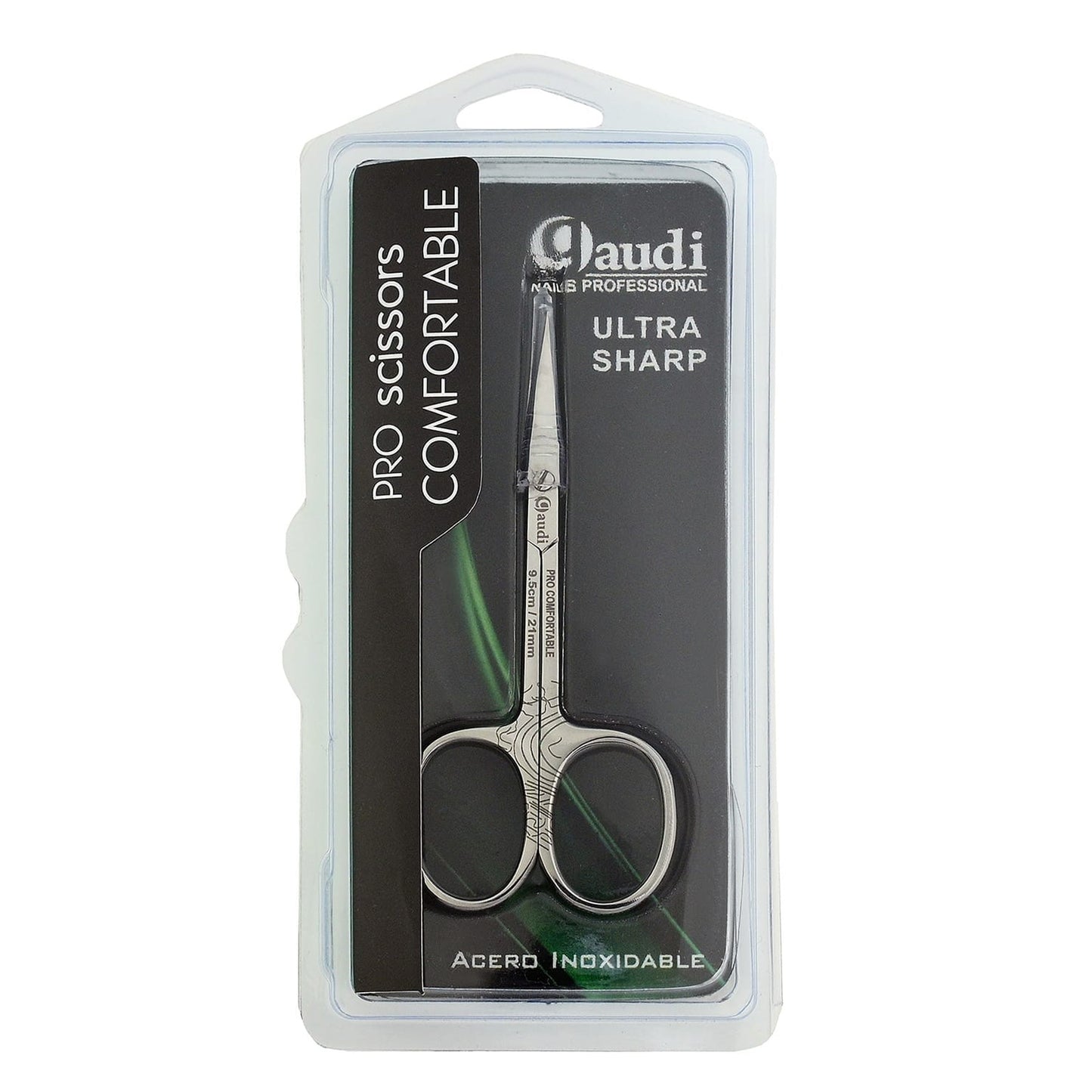 Cuticle Scissors 9.5cm 21mm