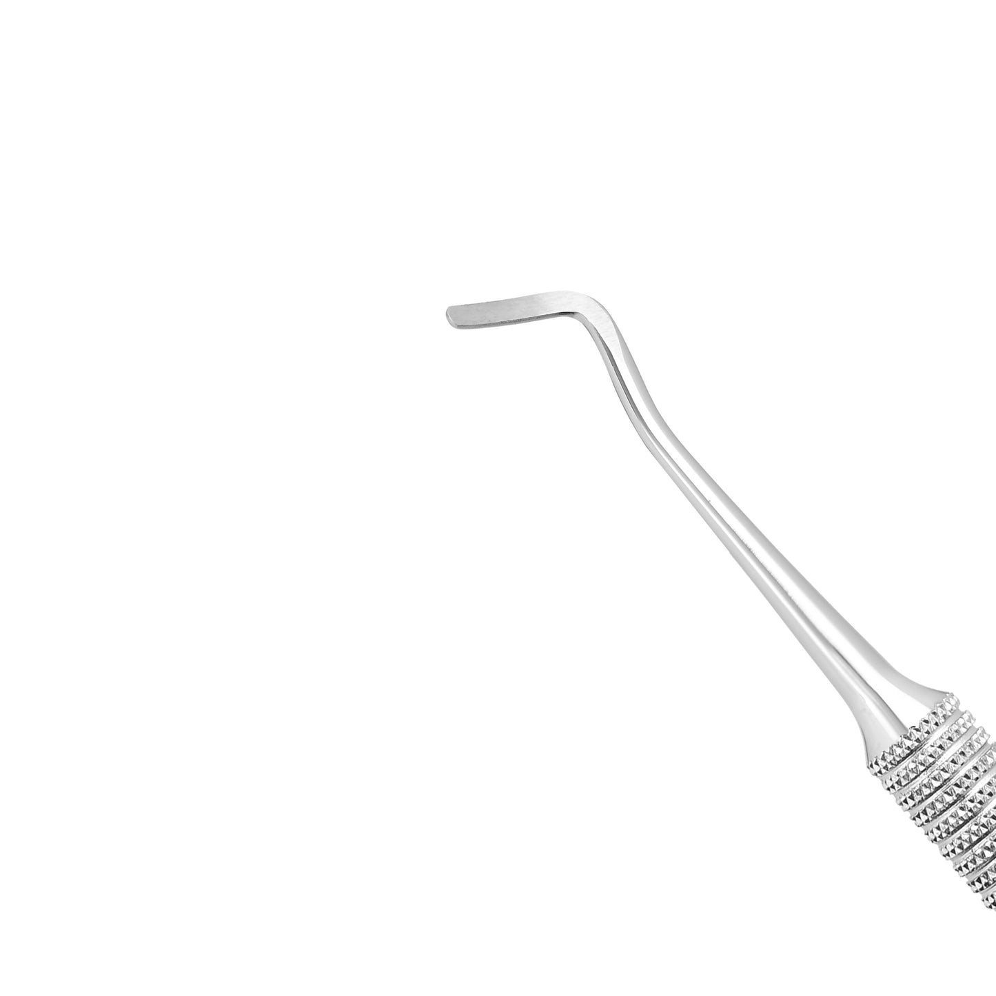 Professional Double-Ended Pusher Curette