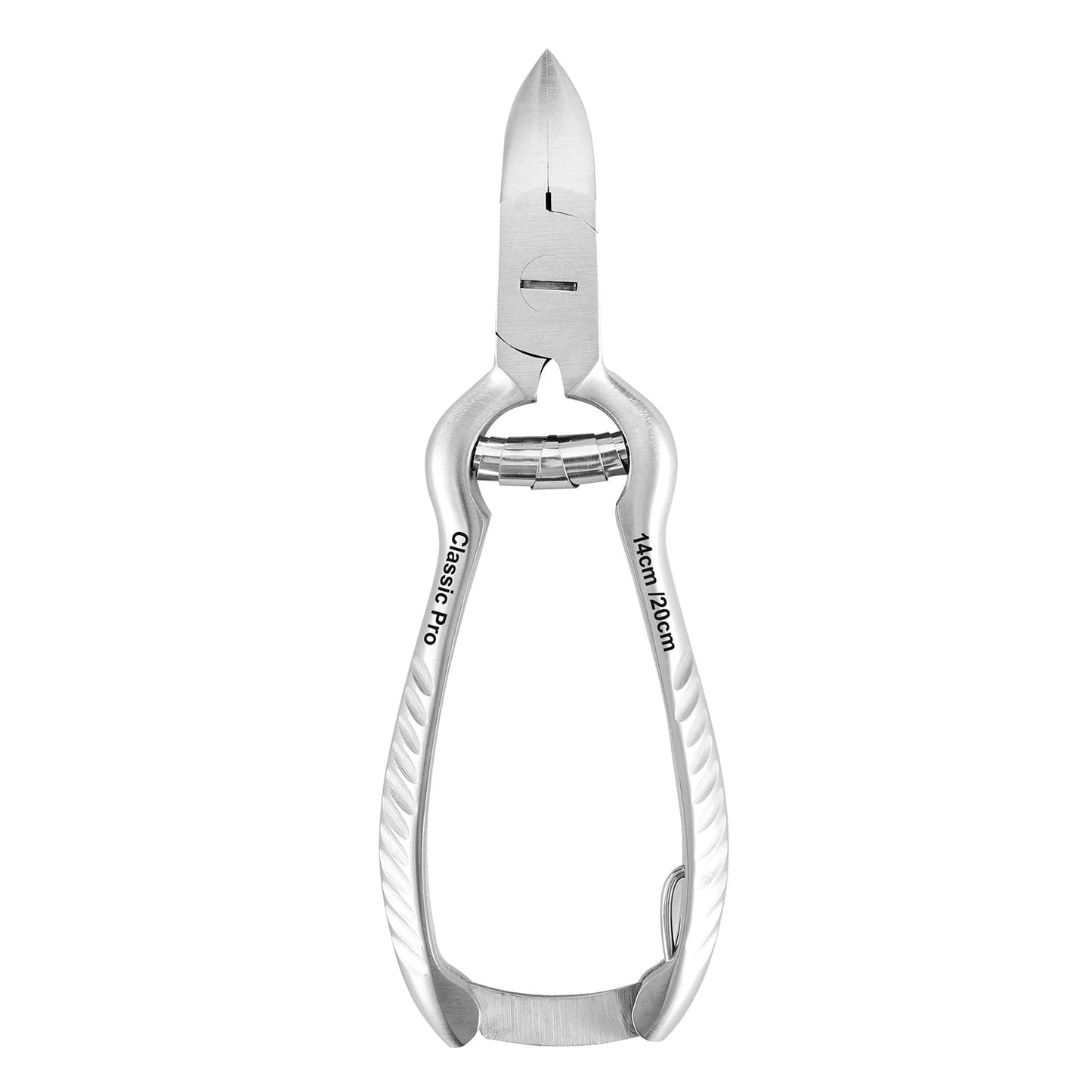 Professional Manicure & Pedicure Pliers 14cm/20mm