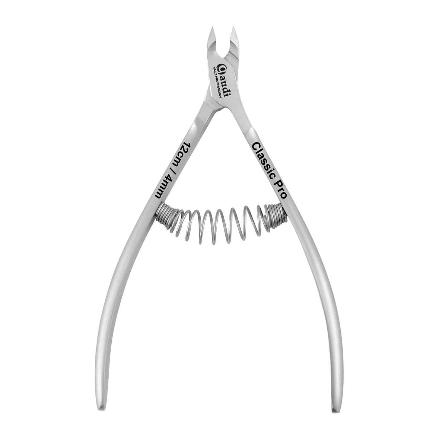 Professional Cuticle Nipper 12cm/4mm