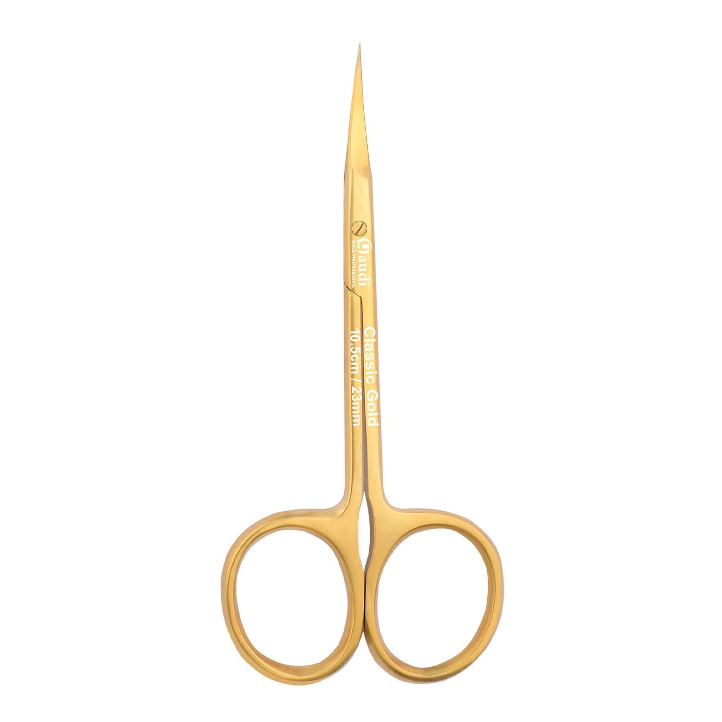 Cuticle Scissors 10.5cm/23mm