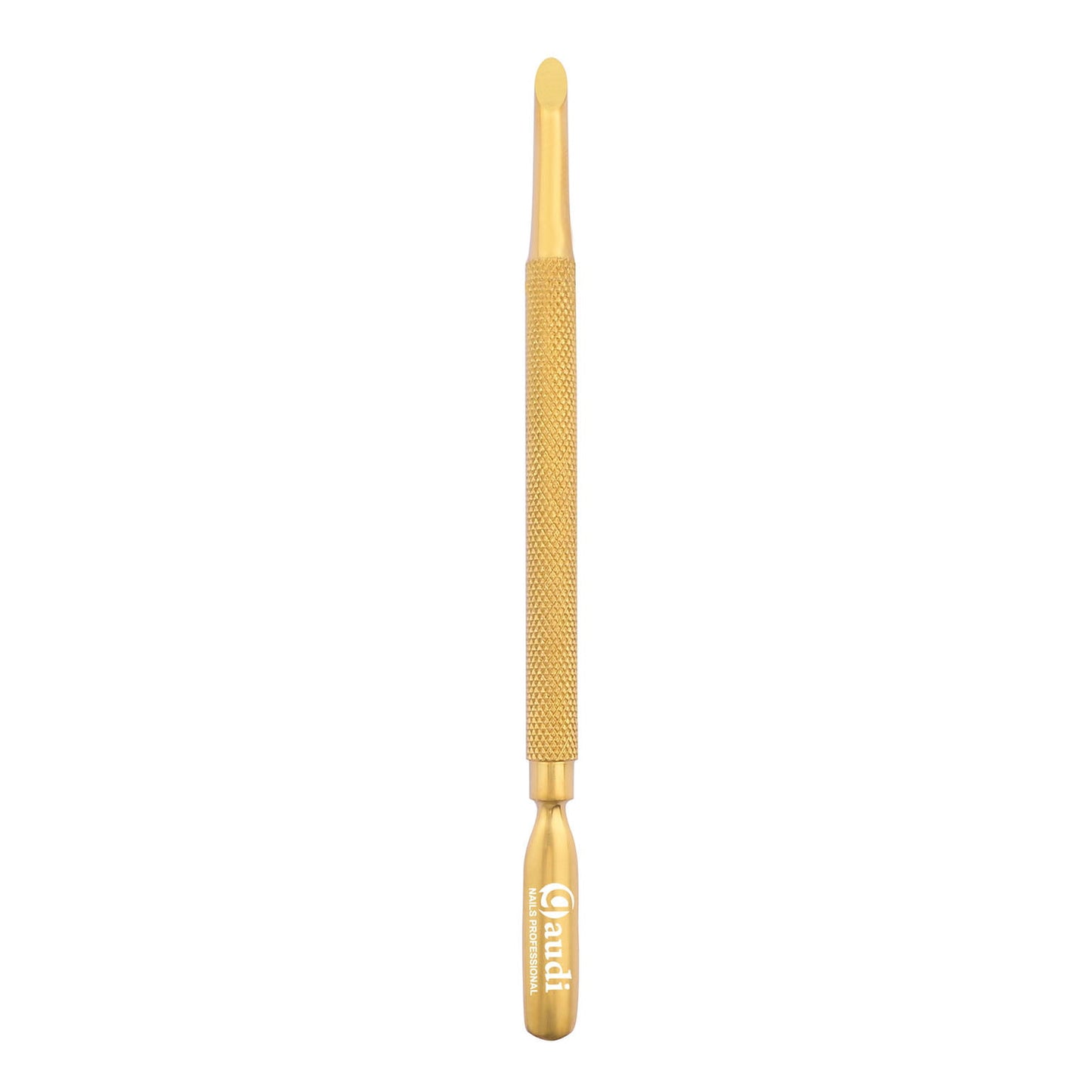 Thin Orange Stick Pusher