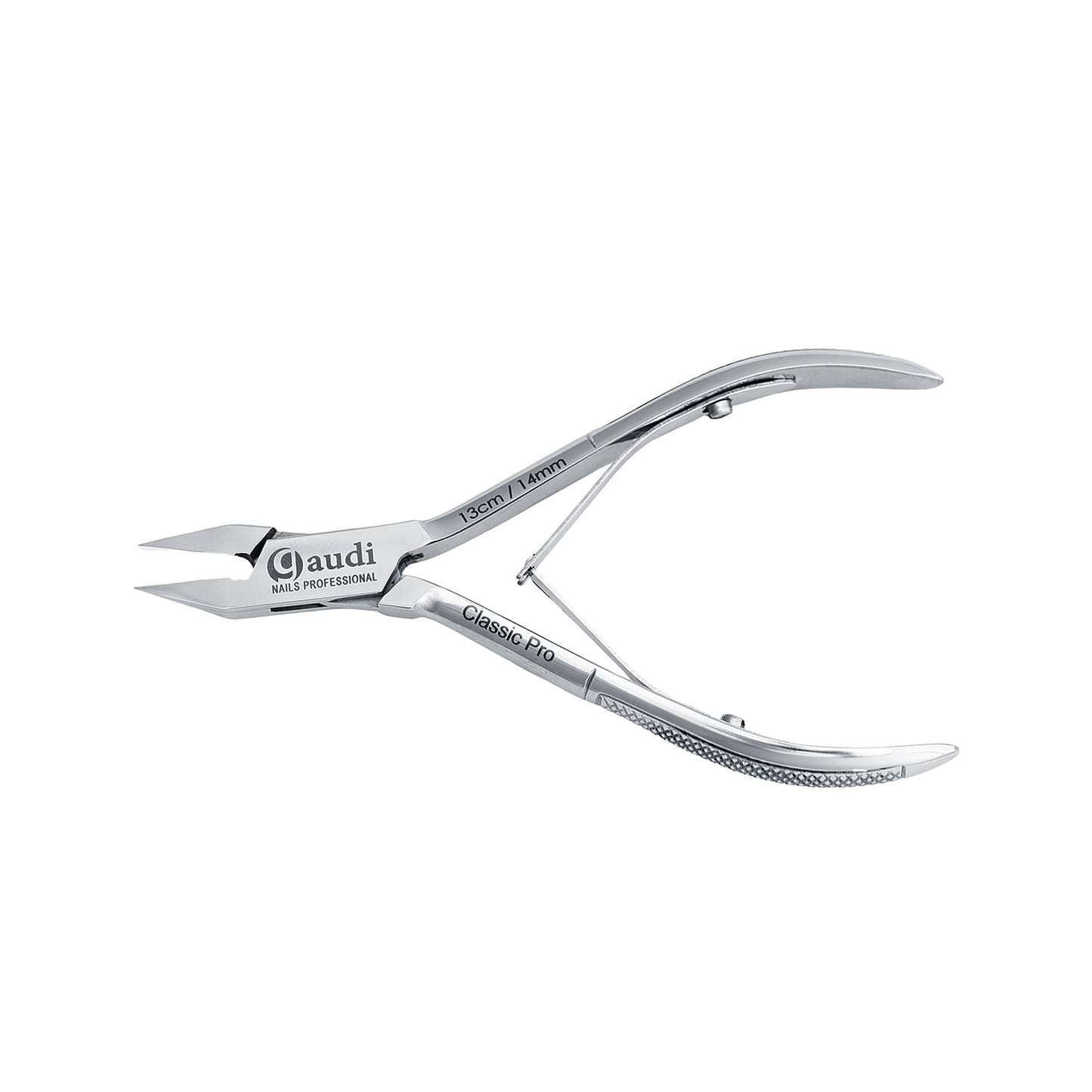 Professional Manicure & Pedicure Pliers 13cm/14mm