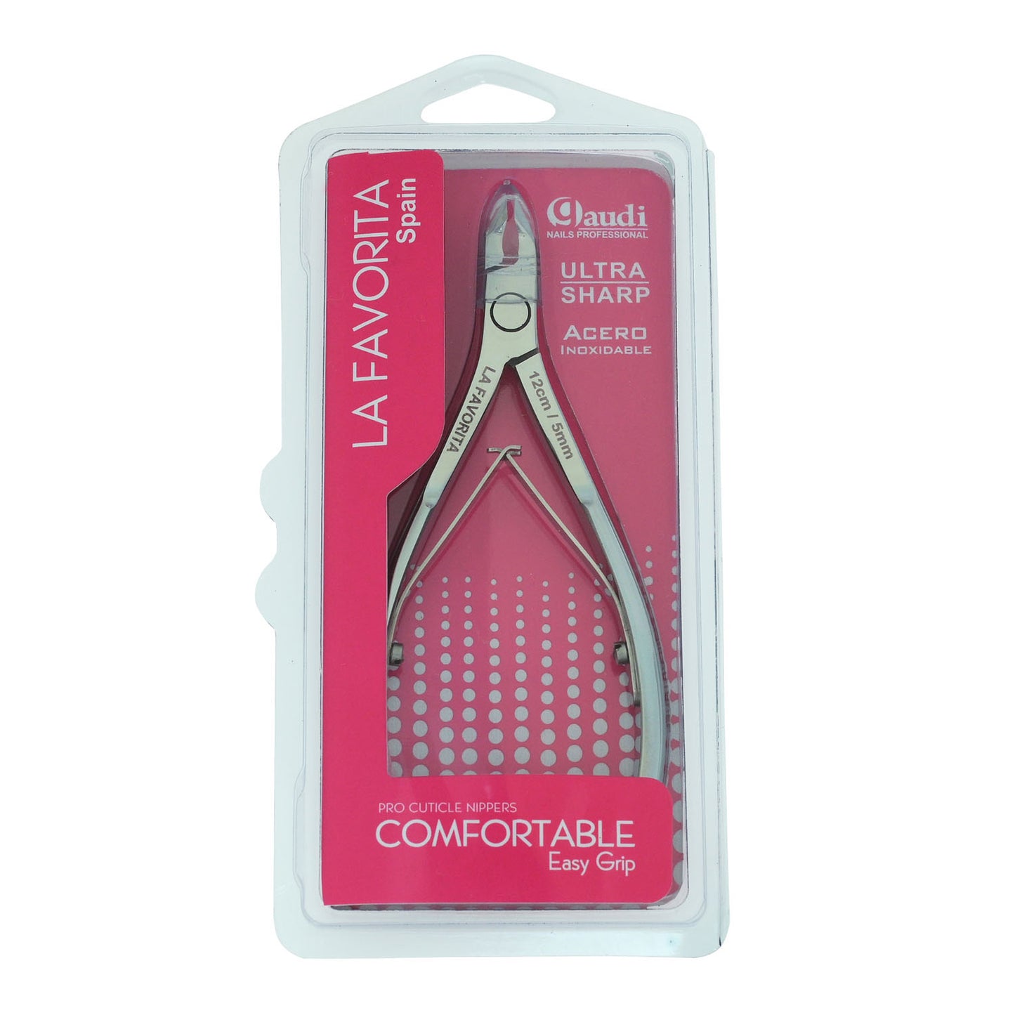 Cuticle Nippers