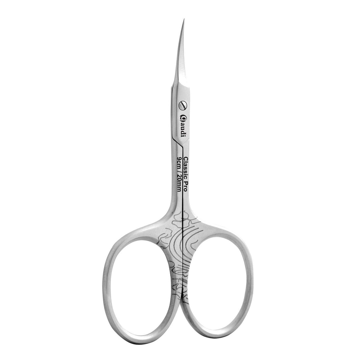 Cuticle Scissors 9cm 20mm