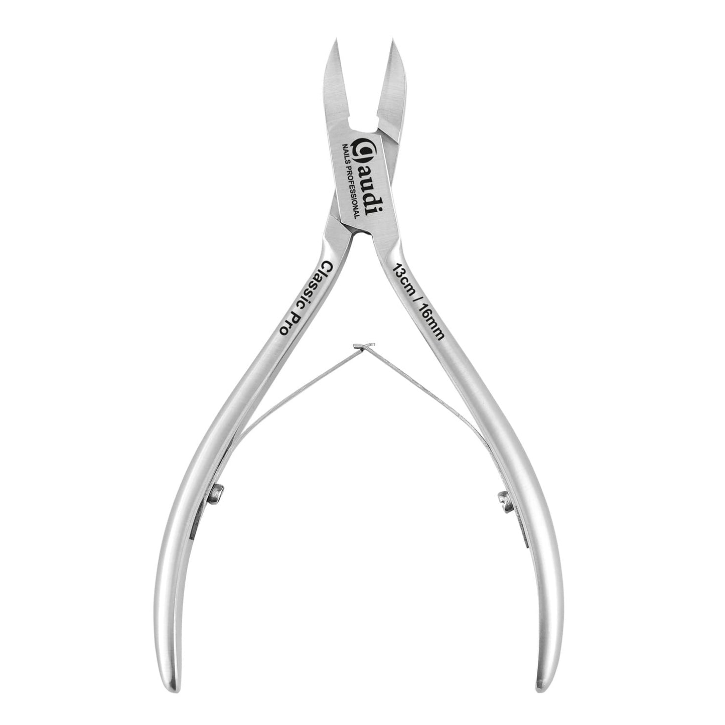 Professional Manicure & Pedicure Pliers 13cm/16mm